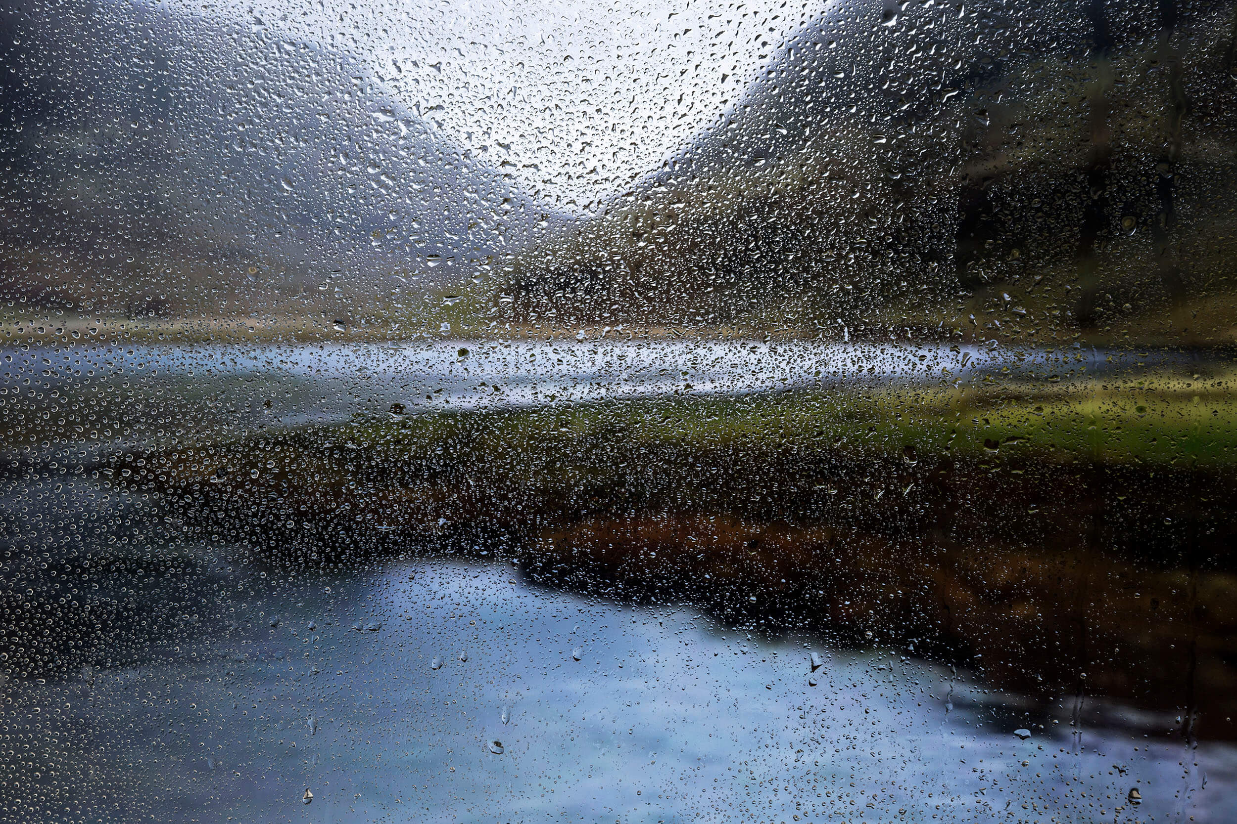 manejo de água de chuva - como funciona