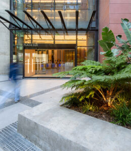 Leed Gold
