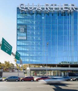 Leed Gold - Argentina