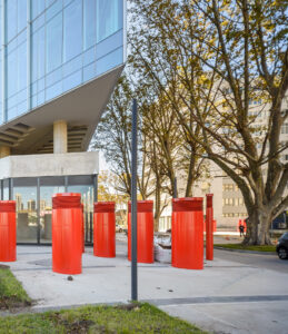 Leed Gold Quartier