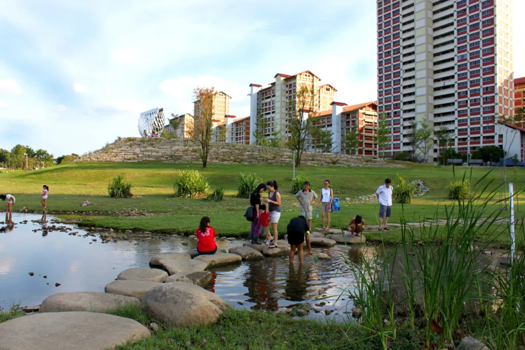 urbanismo sustentável